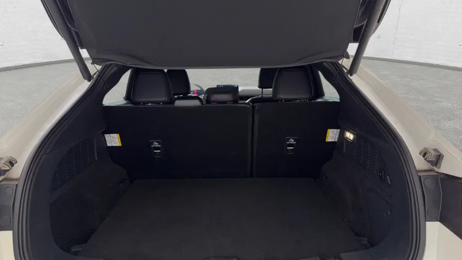 FORD Mustang Mach-E Mustang Mach-E 75kWh AWD