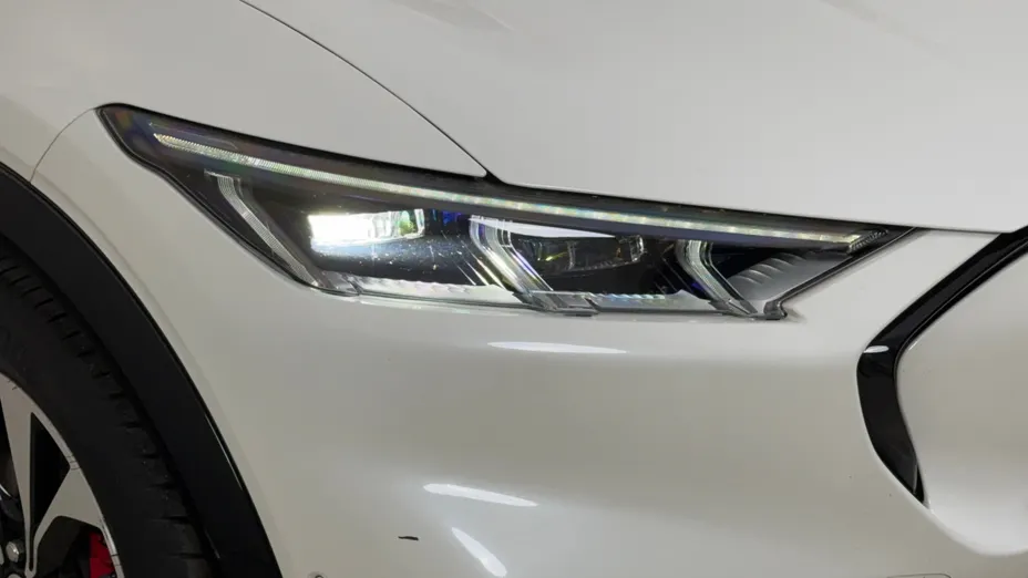 FORD Mustang Mach-E Mustang Mach-E 75kWh AWD