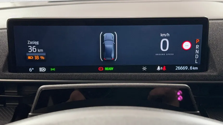 FORD Mustang Mach-E Mustang Mach-E 75kWh AWD