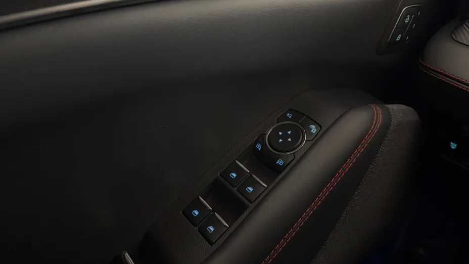 FORD Mustang Mach-E Mustang Mach-E 75kWh AWD