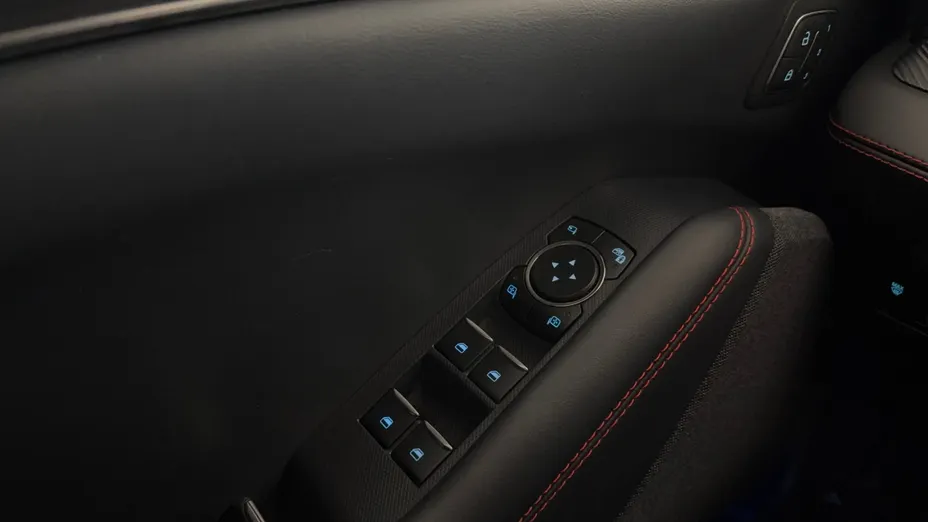 FORD Mustang Mach-E Mustang Mach-E 75kWh AWD