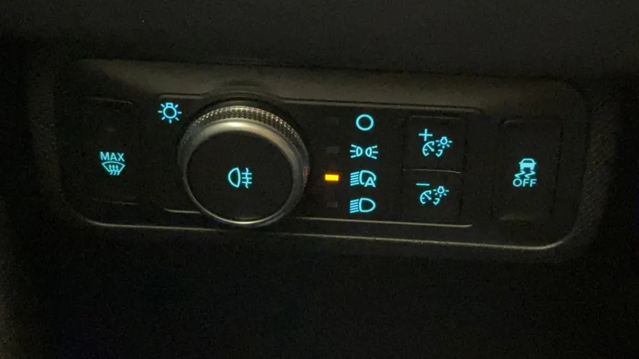 FORD Mustang Mach-E Mustang Mach-E 75kWh AWD