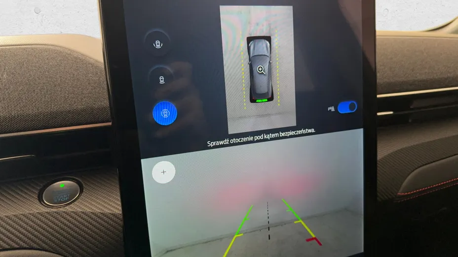 FORD Mustang Mach-E Mustang Mach-E 75kWh AWD