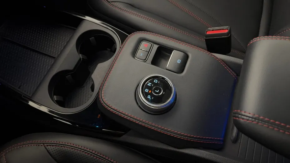 FORD Mustang Mach-E Mustang Mach-E 75kWh AWD