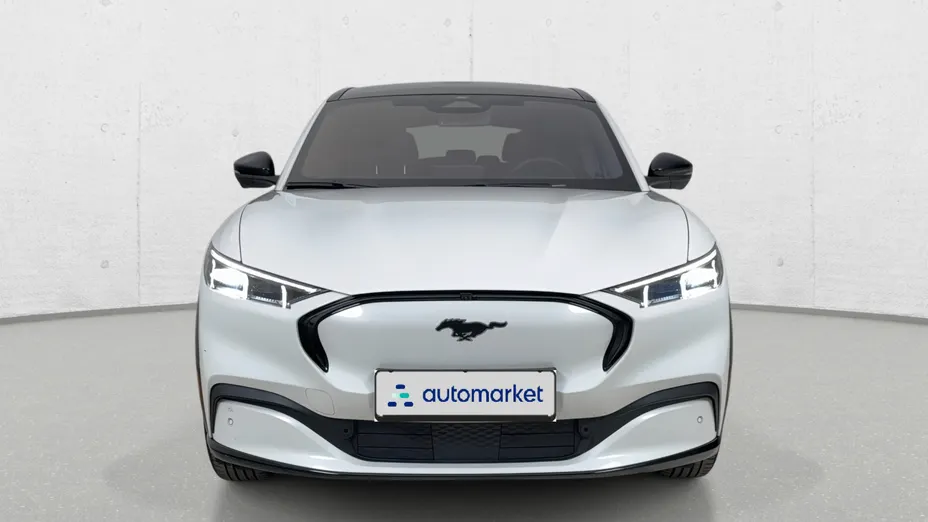 FORD Mustang Mach-E Mustang Mach-E 75kWh AWD