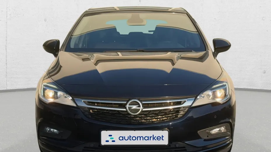 OPEL Astra Astra V 1.4 T GPF Enjoy S&S aut