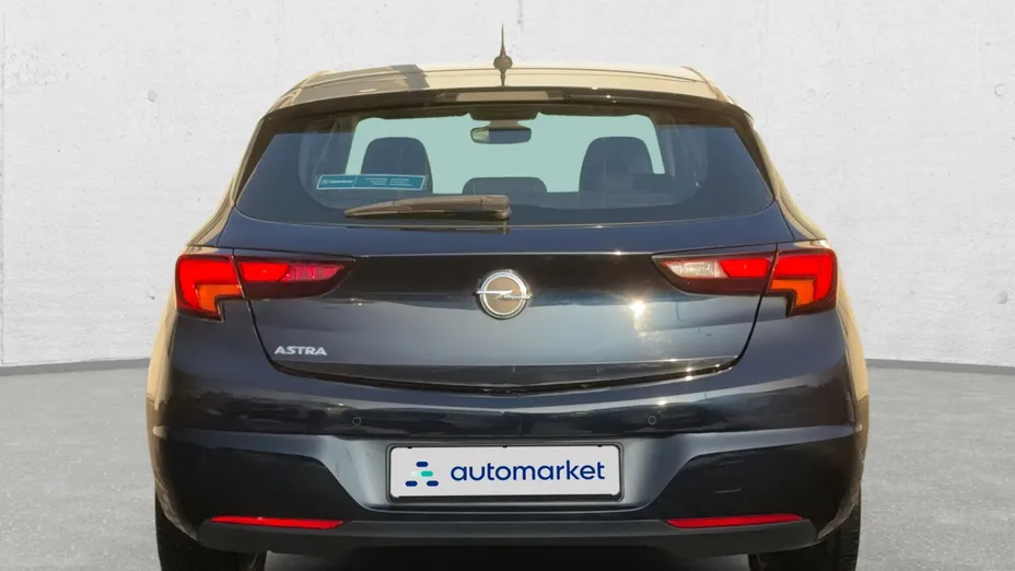 OPEL Astra Astra V 1.4 T GPF Enjoy S&S aut