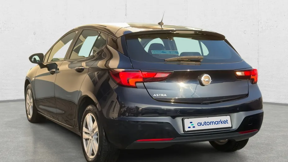 OPEL Astra Astra V 1.4 T GPF Enjoy S&S aut