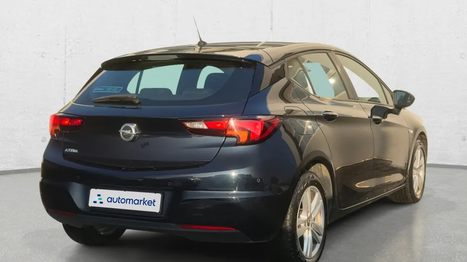 OPEL Astra Astra V 1.4 T GPF Enjoy S&S aut