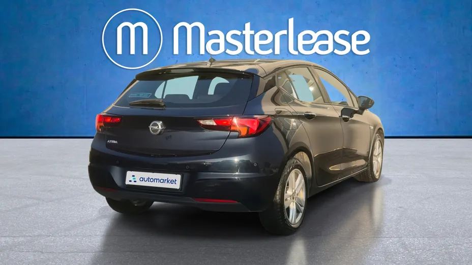 OPEL Astra Astra V 1.4 T GPF Enjoy S&S aut