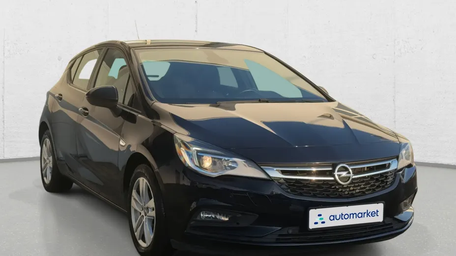 OPEL Astra Astra V 1.4 T GPF Enjoy S&S aut