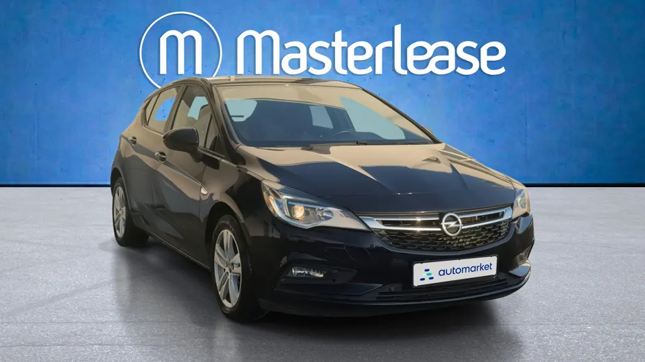 OPEL Astra Astra V 1.4 T GPF Enjoy S&S aut