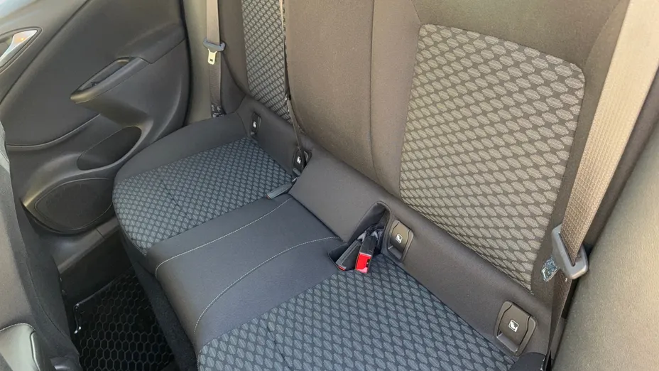 OPEL Astra Astra V 1.4 T GPF Enjoy S&S aut