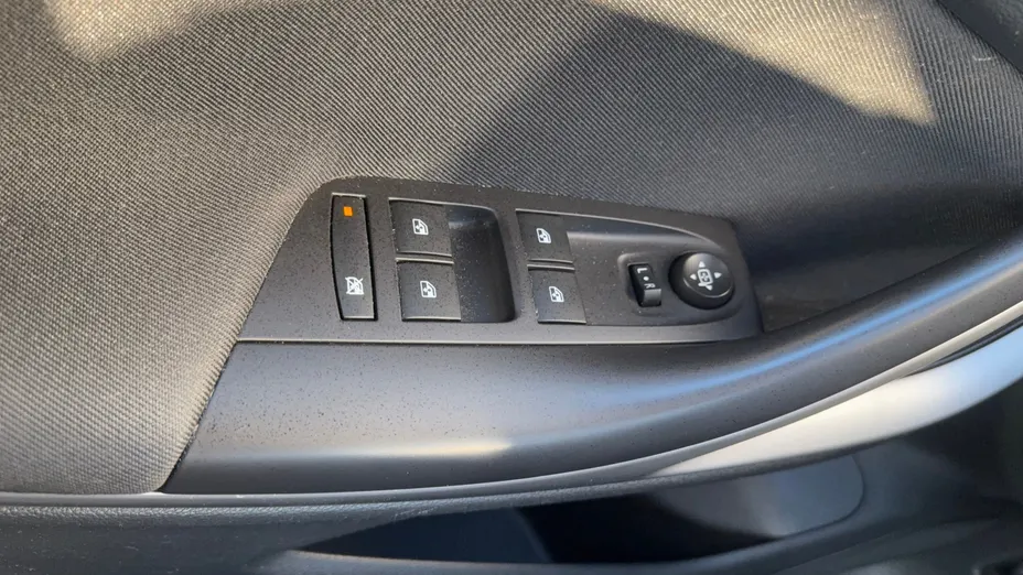 OPEL Astra Astra V 1.4 T GPF Enjoy S&S aut