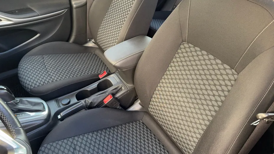 OPEL Astra Astra V 1.4 T GPF Enjoy S&S aut