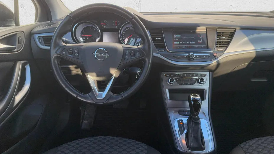 OPEL Astra Astra V 1.4 T GPF Enjoy S&S aut