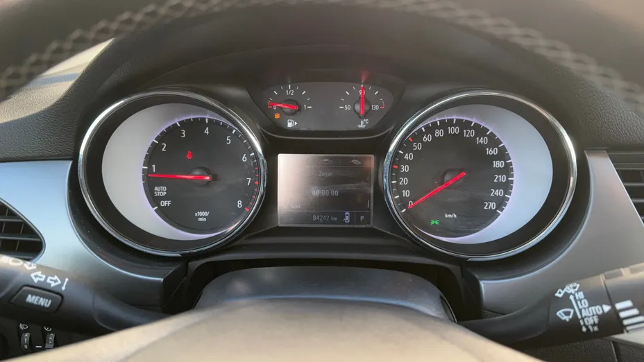 OPEL Astra Astra V 1.4 T GPF Enjoy S&S aut