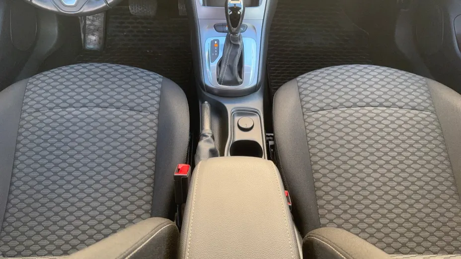 OPEL Astra Astra V 1.4 T GPF Enjoy S&S aut