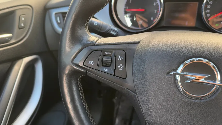 OPEL Astra Astra V 1.4 T GPF Enjoy S&S aut