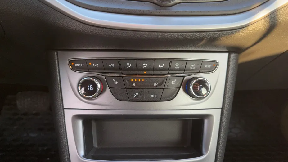 OPEL Astra Astra V 1.4 T GPF Enjoy S&S aut