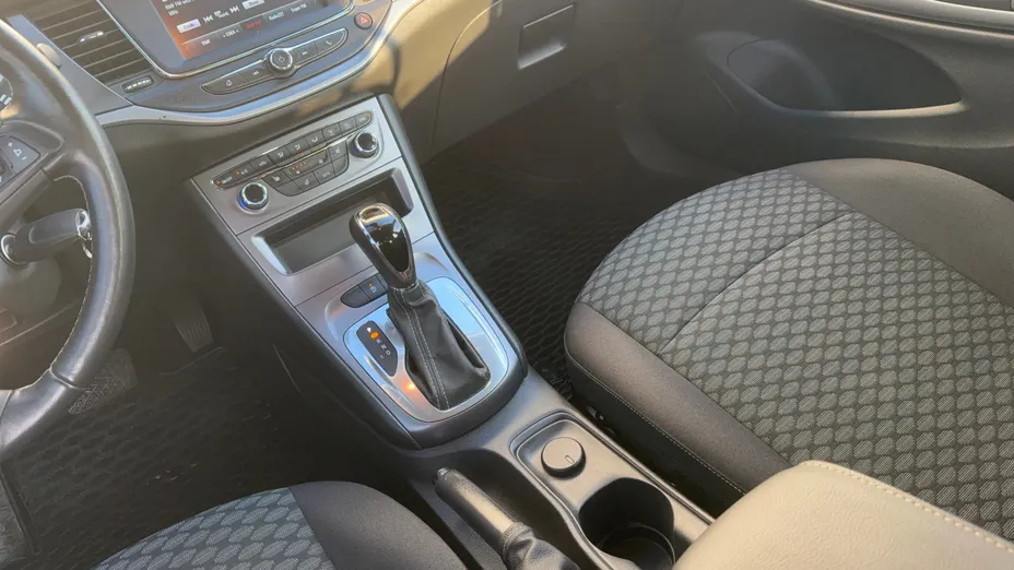 OPEL Astra Astra V 1.4 T GPF Enjoy S&S aut