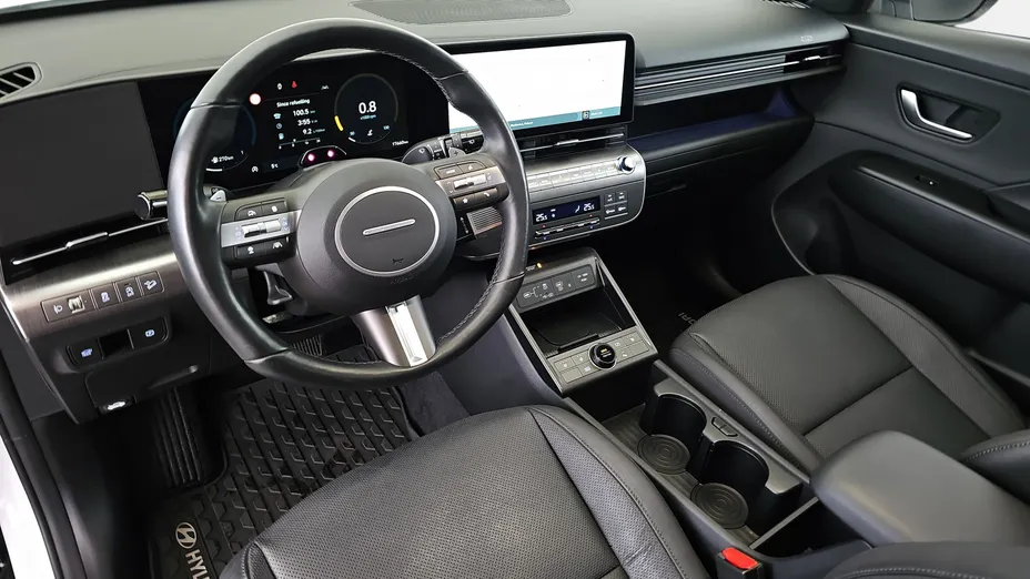 HYUNDAI Kona Kona 1.6 T-GDI Platinum DCT