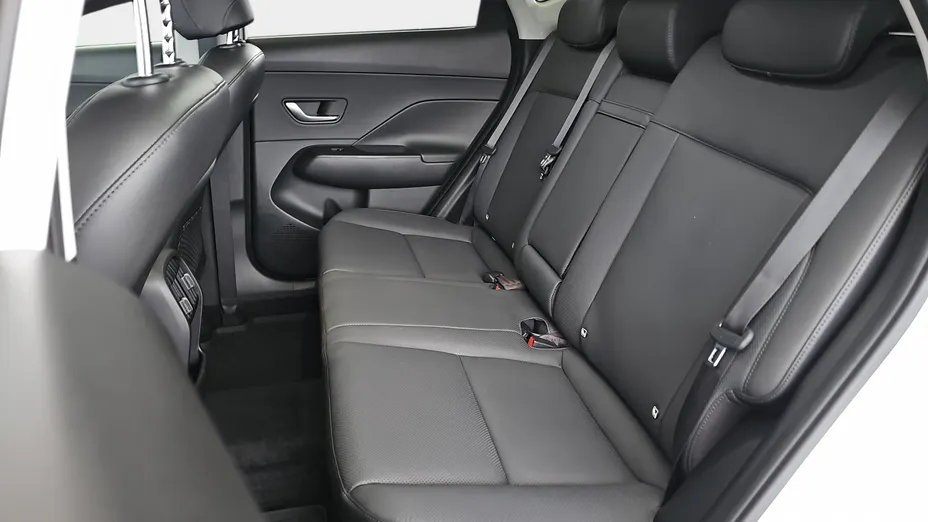 HYUNDAI Kona Kona 1.6 T-GDI Platinum DCT