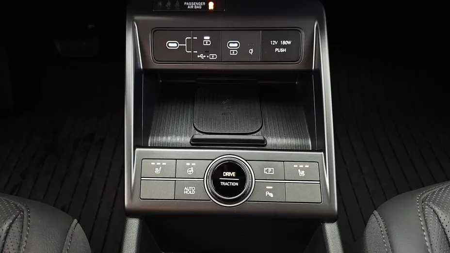 HYUNDAI Kona Kona 1.6 T-GDI Platinum DCT