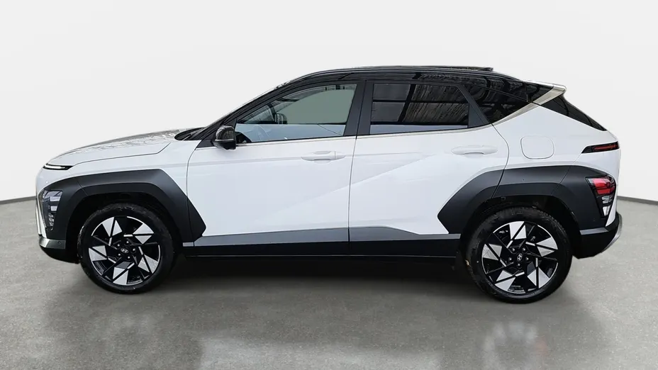 HYUNDAI Kona Kona 1.6 T-GDI Platinum DCT