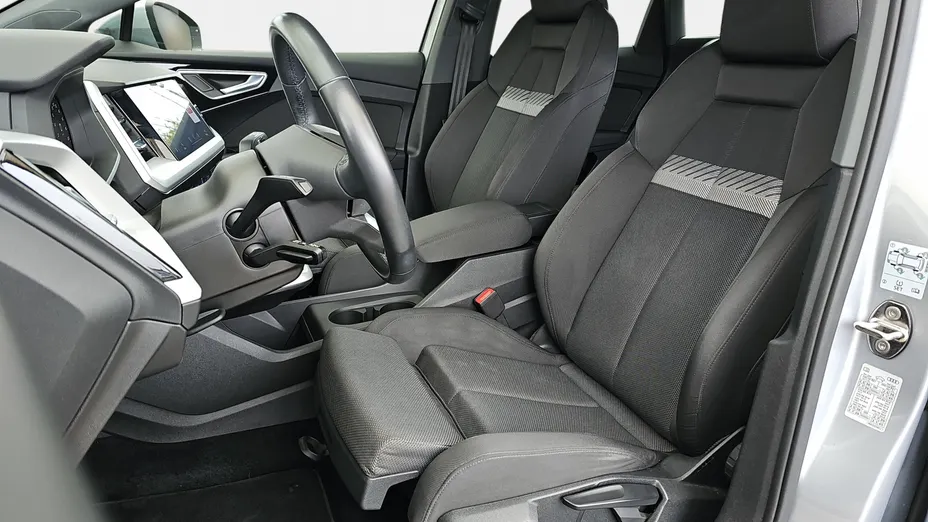 AUDI Q4 Q4 e-tron 40 77kWh S Line