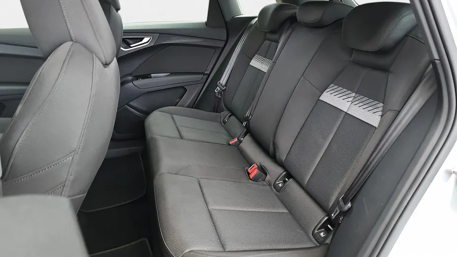 AUDI Q4 Q4 e-tron 40 77kWh S Line