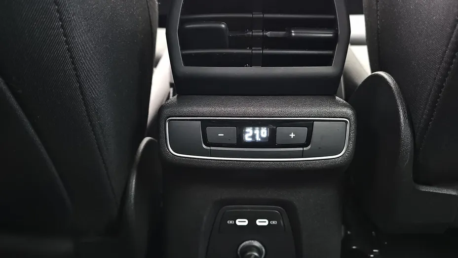 AUDI Q4 Q4 e-tron 40 77kWh S Line