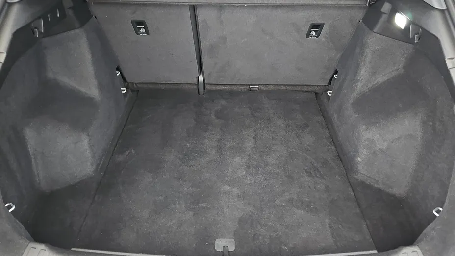 AUDI Q4 Q4 e-tron 40 77kWh S Line