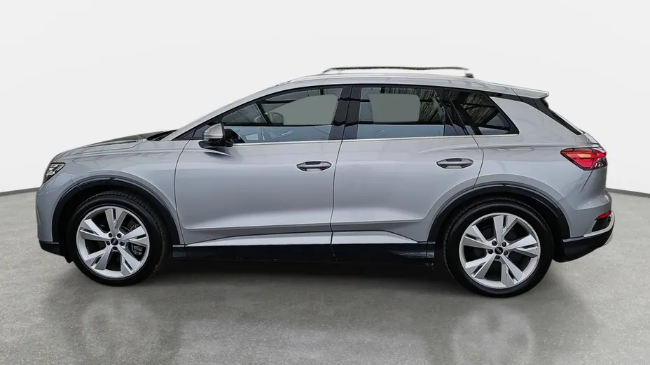 AUDI Q4 Q4 e-tron 40 77kWh S Line
