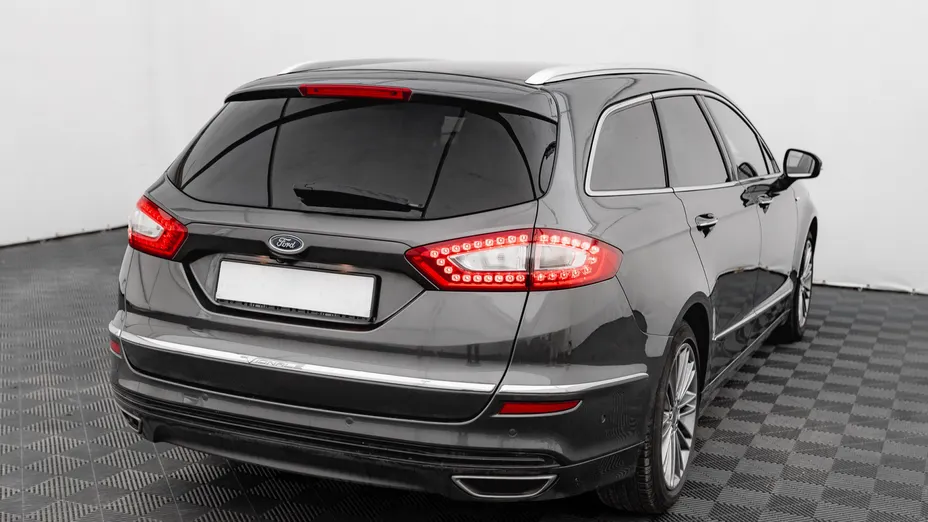 FORD Mondeo Mondeo Vignale 2.0 TDCi PowerShift