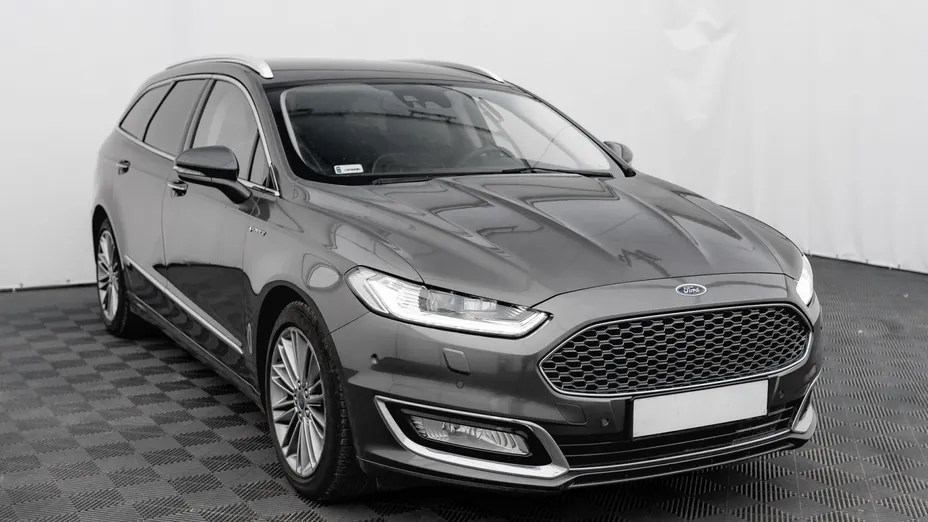 FORD Mondeo Mondeo Vignale 2.0 TDCi PowerShift