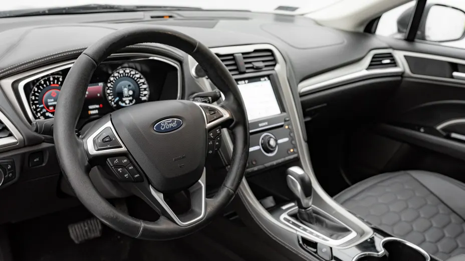 FORD Mondeo Mondeo Vignale 2.0 TDCi PowerShift