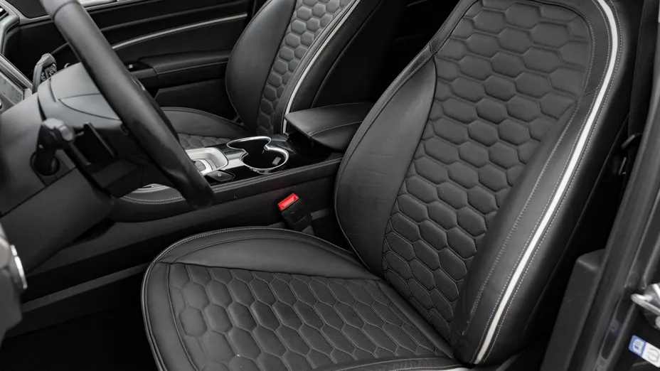 FORD Mondeo Mondeo Vignale 2.0 TDCi PowerShift