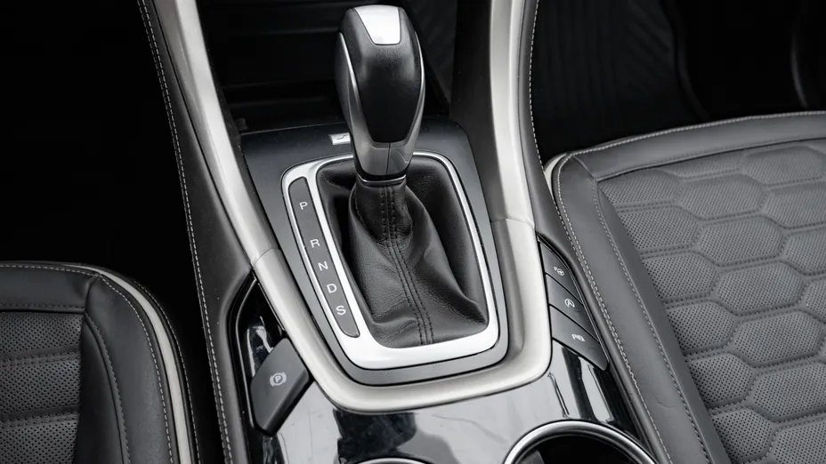 FORD Mondeo Mondeo Vignale 2.0 TDCi PowerShift