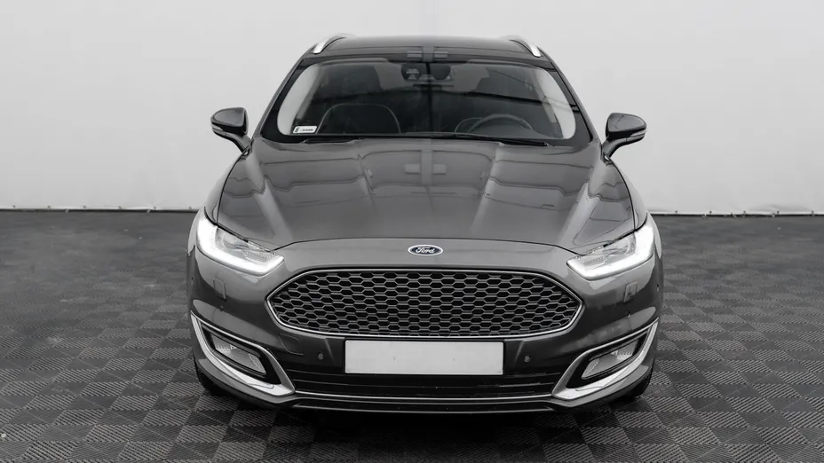 FORD Mondeo Mondeo Vignale 2.0 TDCi PowerShift