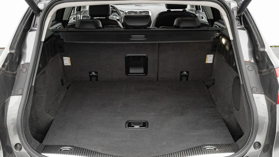 FORD Mondeo Mondeo Vignale 2.0 TDCi PowerShift