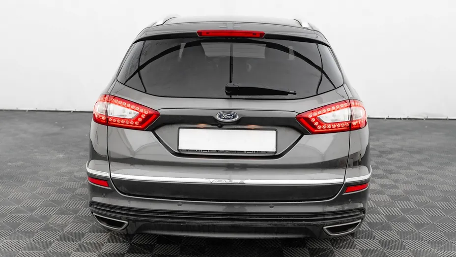 FORD Mondeo Mondeo Vignale 2.0 TDCi PowerShift