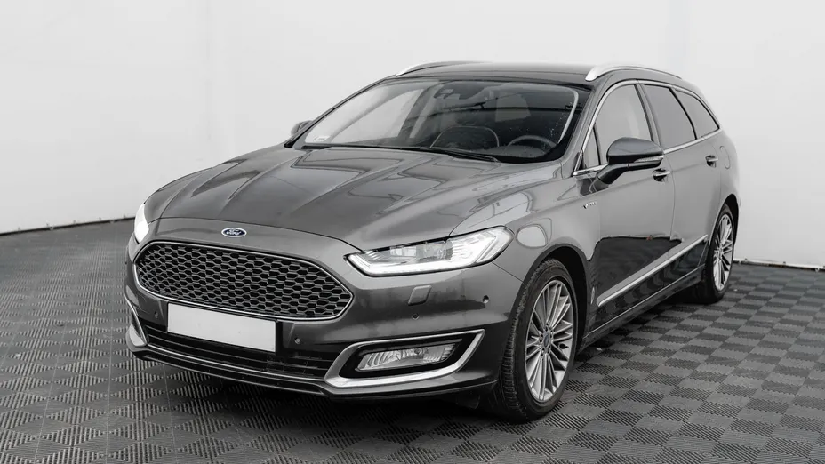 FORD Mondeo Mondeo Vignale 2.0 TDCi PowerShift