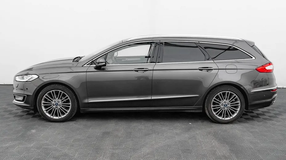 FORD Mondeo Mondeo Vignale 2.0 TDCi PowerShift