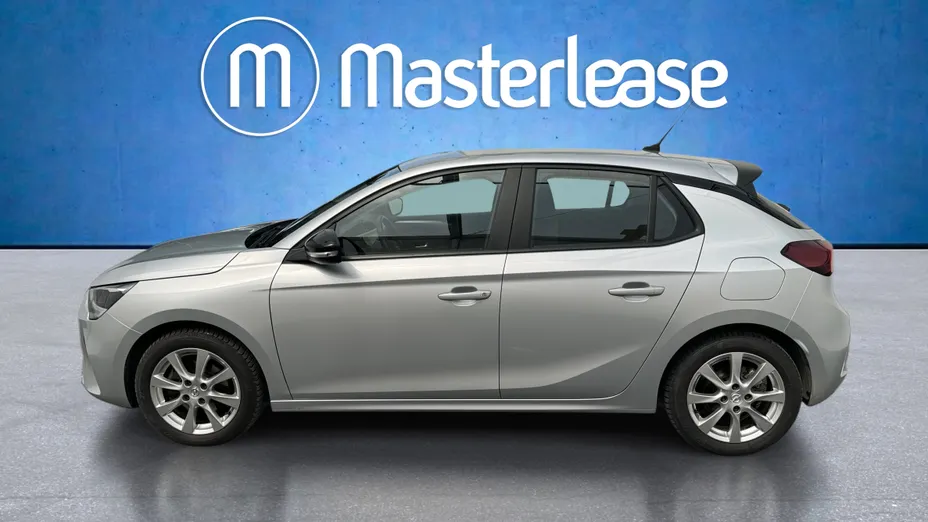 OPEL Corsa Corsa 1.2 Edition S&S