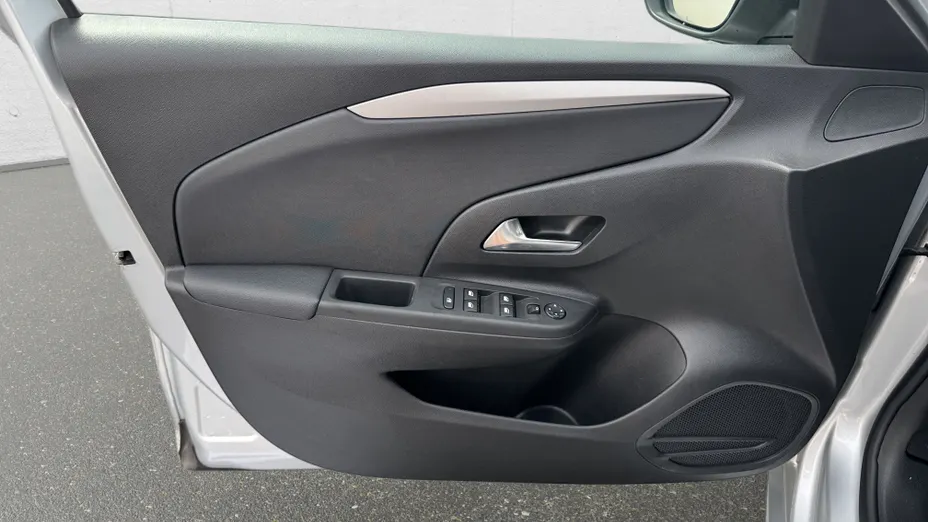 OPEL Corsa Corsa 1.2 Edition S&S