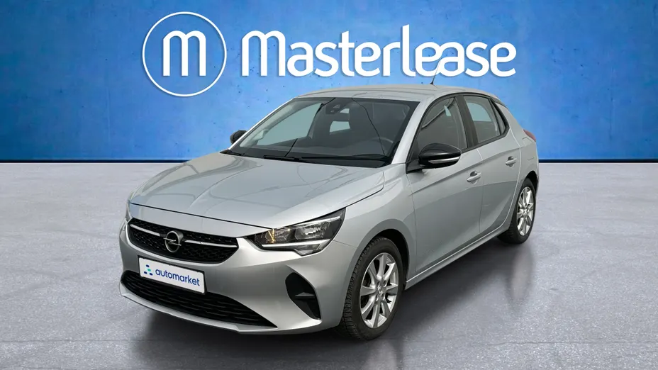 OPEL Corsa Corsa 1.2 Edition S&S
