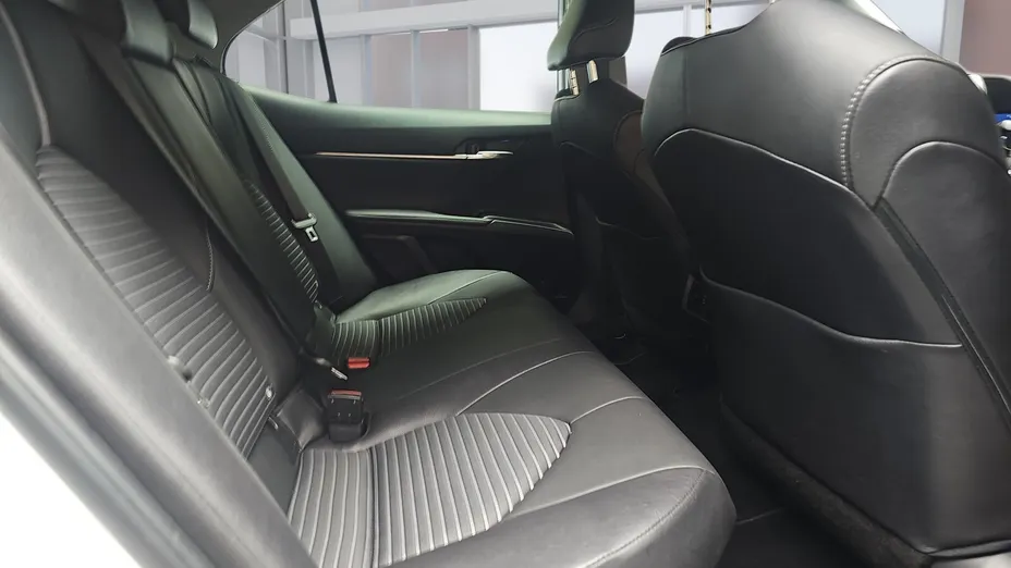 TOYOTA Camry Camry 2.5 Hybrid Prestige CVT