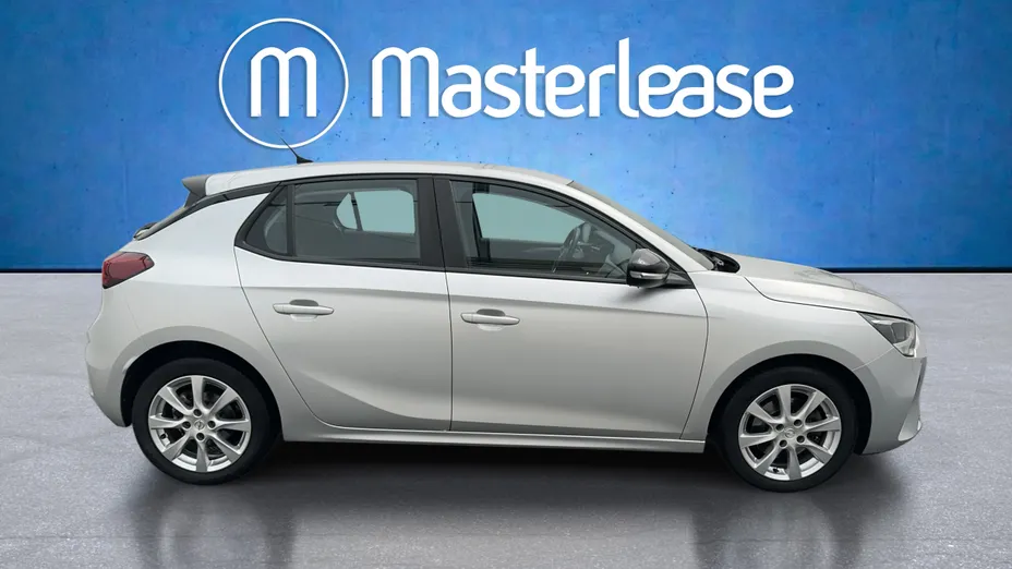 OPEL Corsa Corsa 1.2 Edition S&S