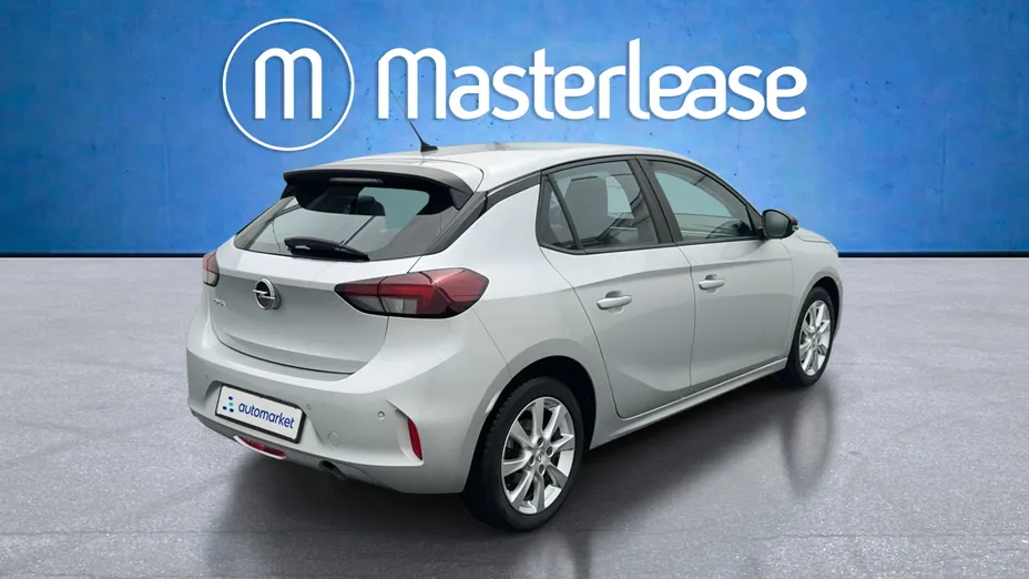 OPEL Corsa Corsa 1.2 Edition S&S